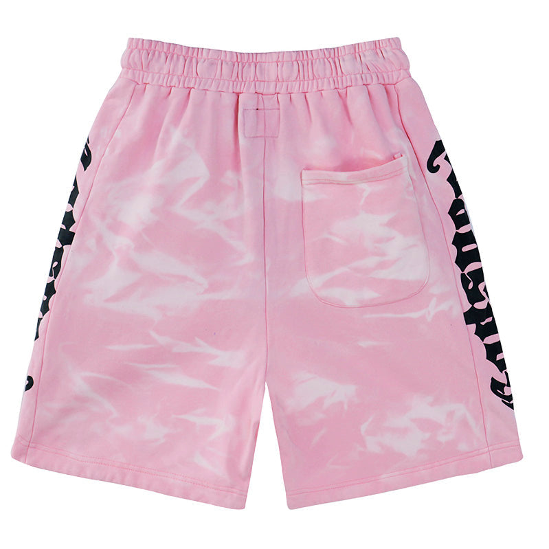 Godspeed Short #8782