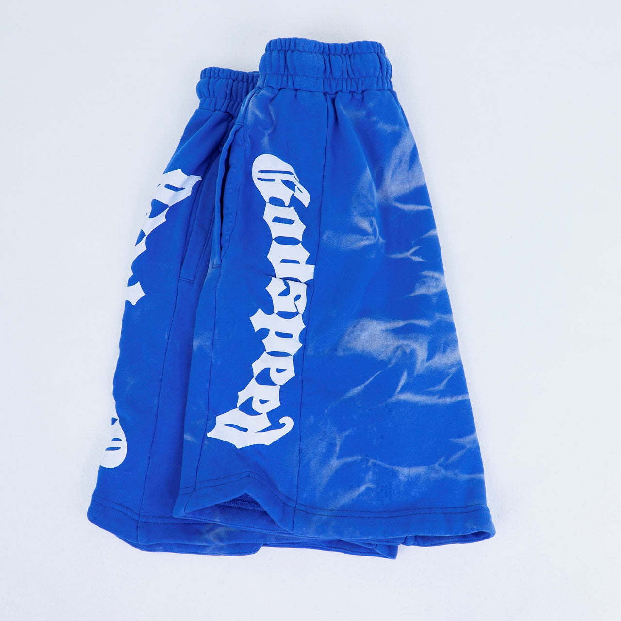 Godspeed Short #8782