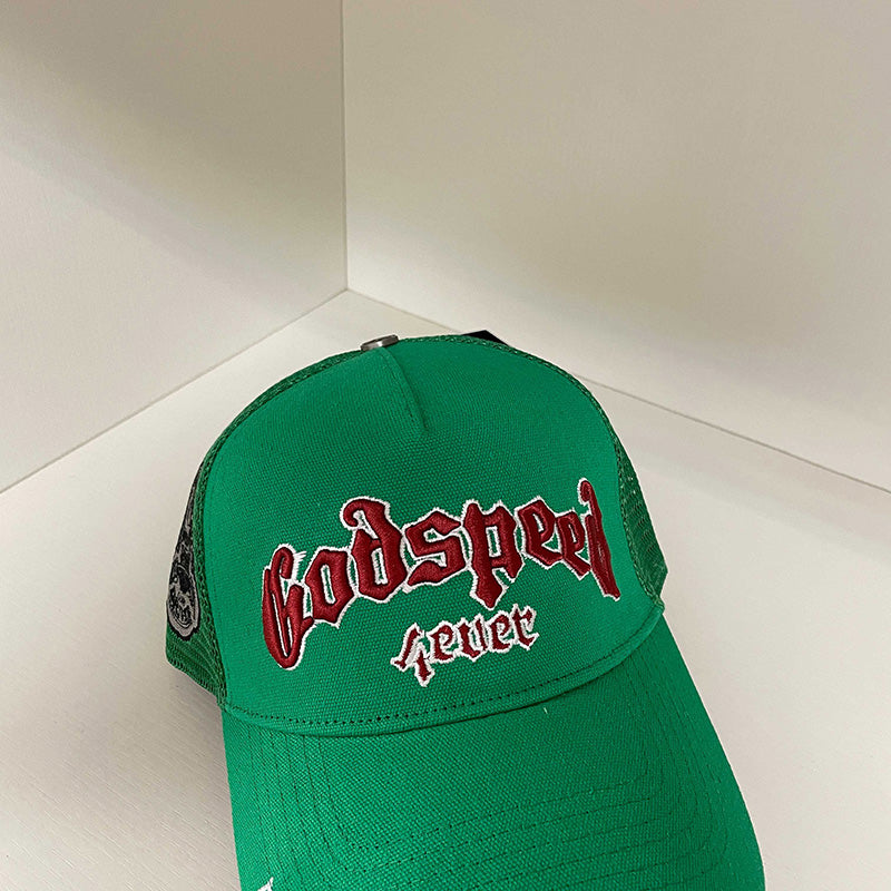 Godspeed GS Forever Hat