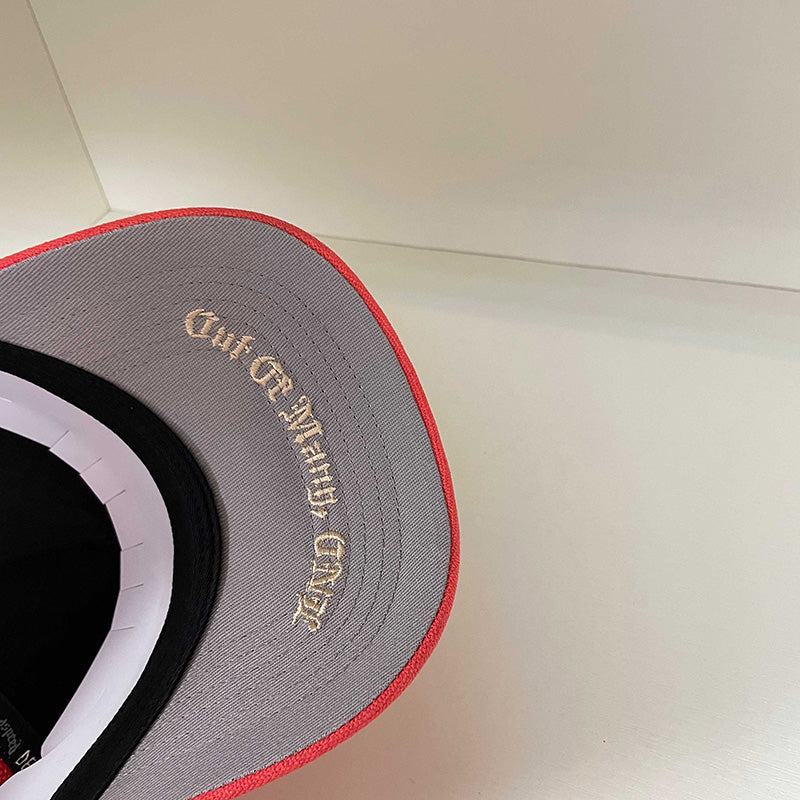 Godspeed GS Forever Hat