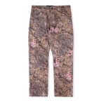 Sp5der Work Pant Real Tree Camo