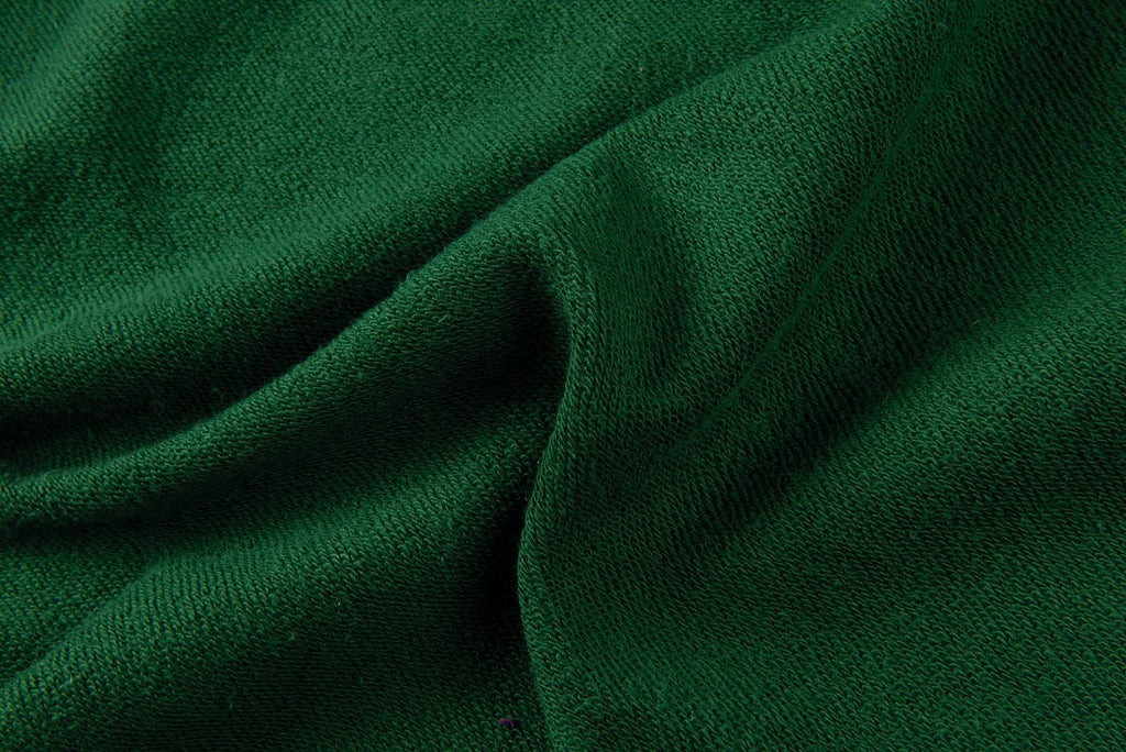 Sp5der Campers Field Zip Up Hoodie