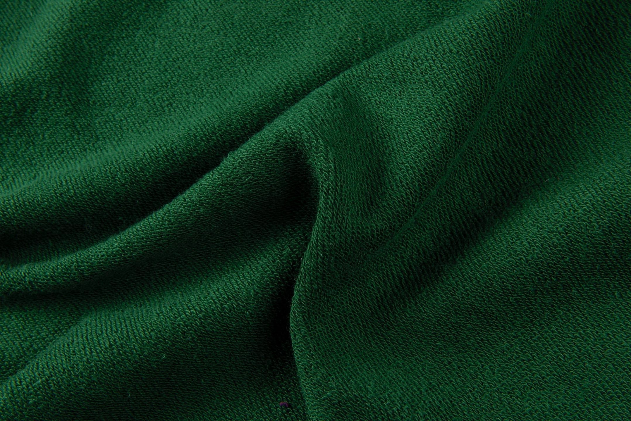 Sp5der Campers Field Zip Up Hoodie