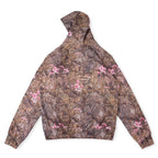 Sp5der Real Tree OG Web Hoodie Camo