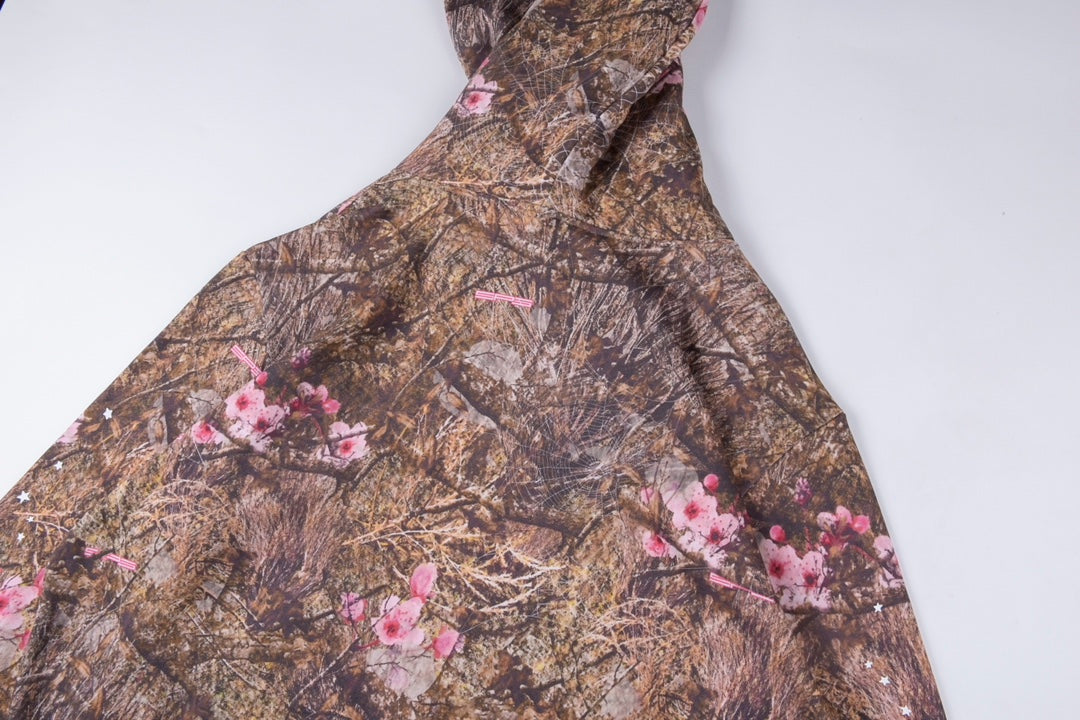 Sp5der Real Tree OG Web Hoodie Camo