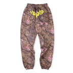 SP5DER Web OG "Camo" track pants
