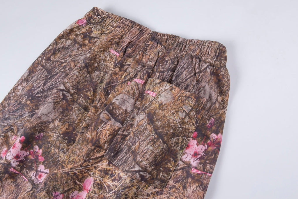SP5DER Web OG "Camo" track pants