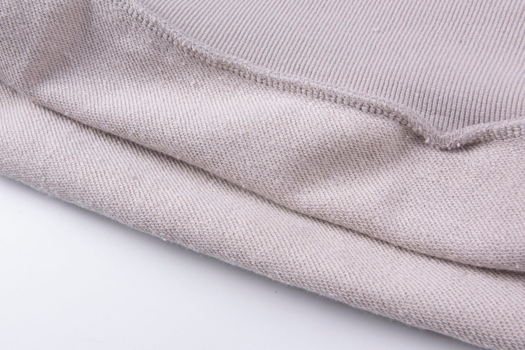 Sp5der AOP Web Hoodies 'Heather Grey'