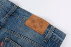 Sp5der 5Star Vintage Jean blue