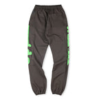 Sp5der Beluga Hoodie Pant Slate Grey