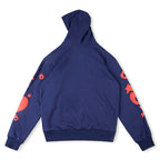 Sp5der Beluga Hoodie Pant Navy