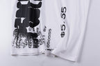 Sp5der Commerce Tee White
