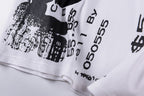 Sp5der Commerce Tee White