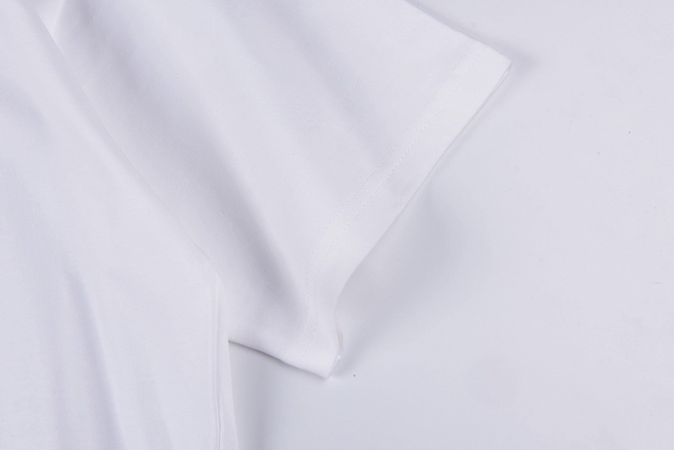 Sp5der Commerce Tee White