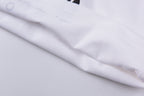 Sp5der Commerce Tee White