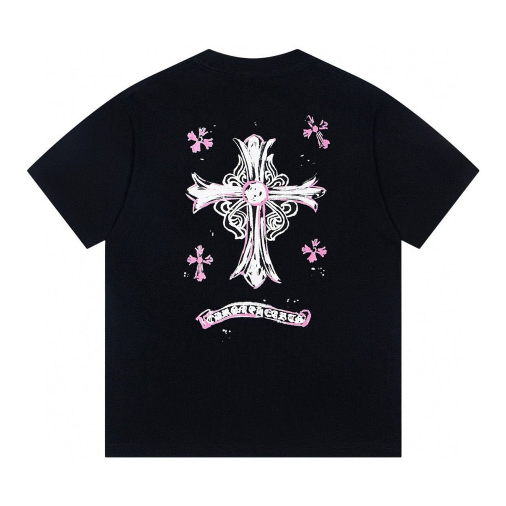 Chrome Hearts New T-shirts w01