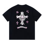 Chrome Hearts New T-shirts w01