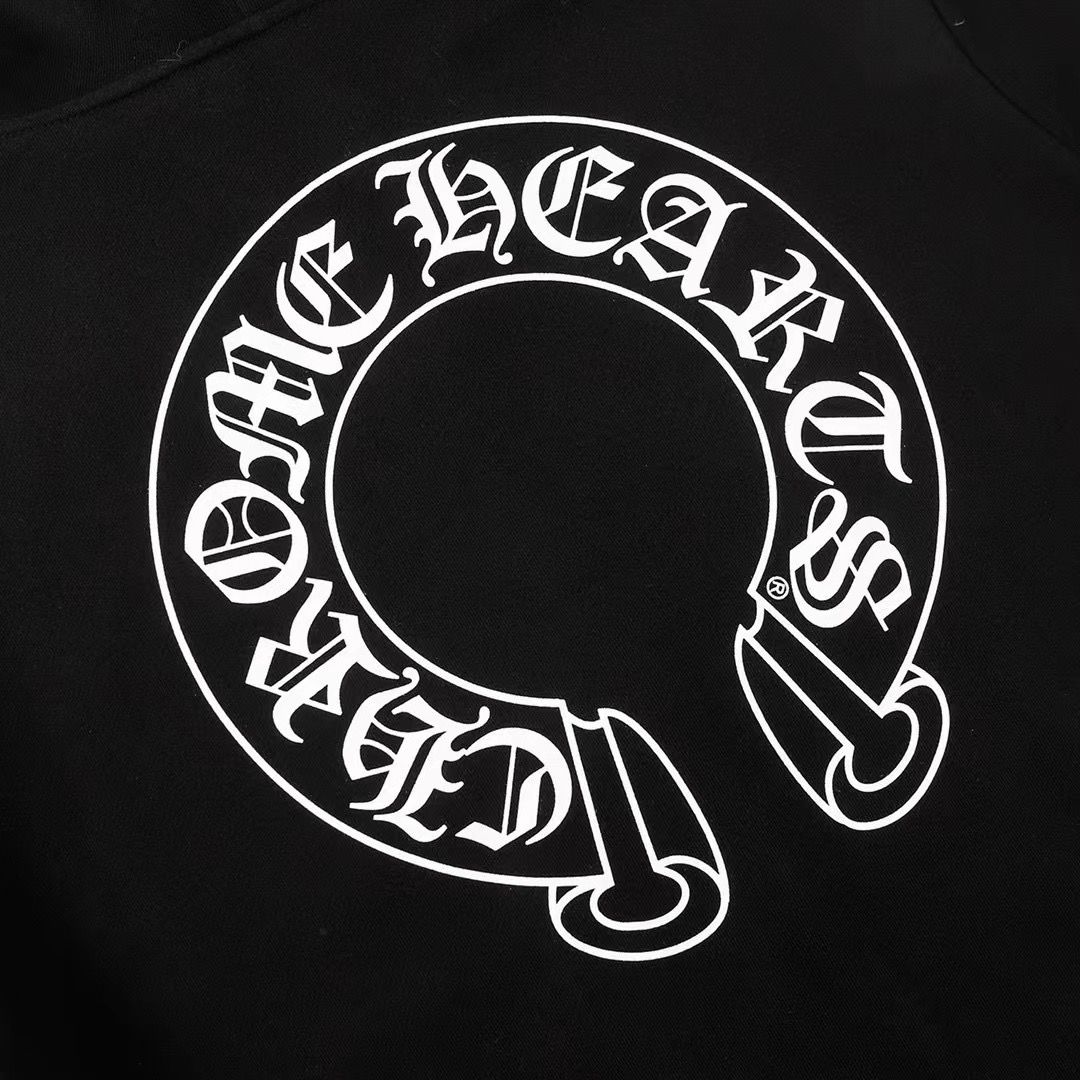 Chrome Hearts New Hoodie 070