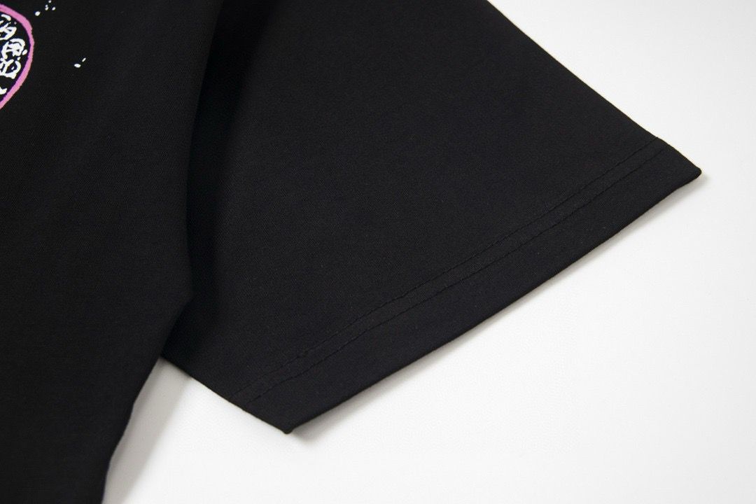 Chrome Hearts New T-shirts w01