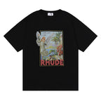 RHUDE T-Shirt #7