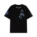 Chrome Hearts New T-shirts w03