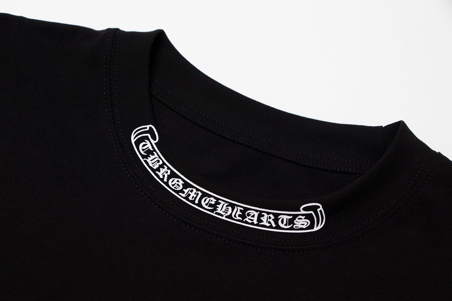 Chrome Hearts New T-shirts w03