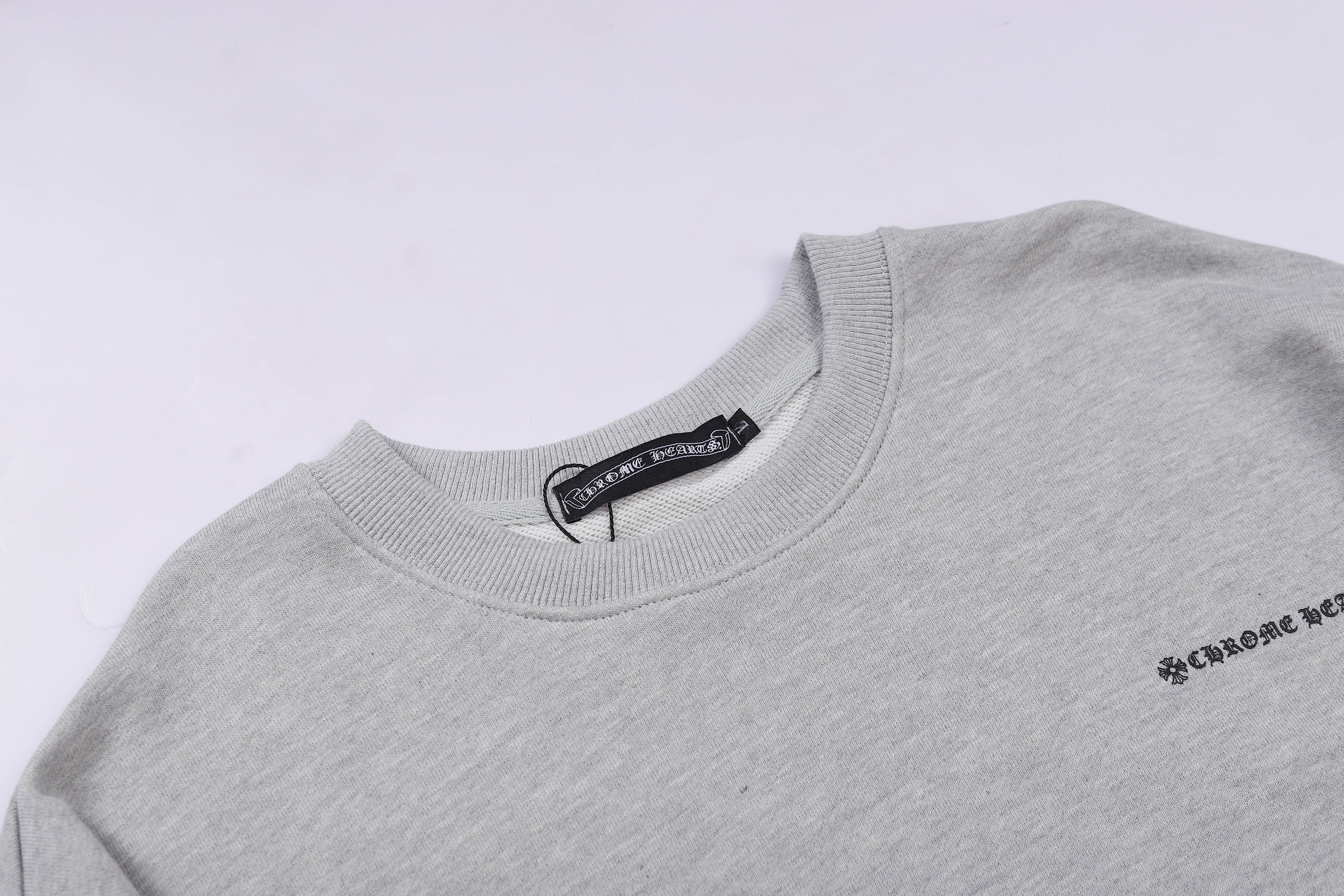 Chrome Hearts New SWEATSHIRTS 8863