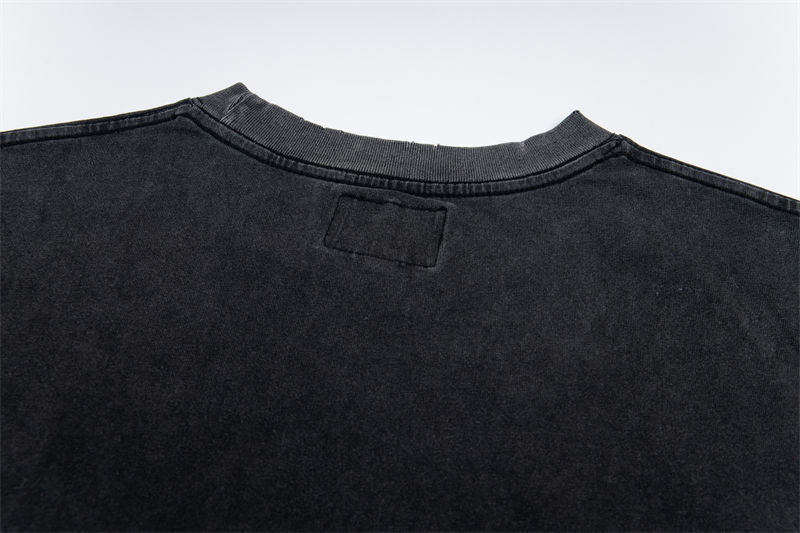 GODSPEED Glitchy T-Shirt