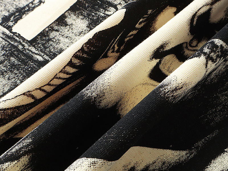 GODSPEED Statue Of Liberty T-shirt