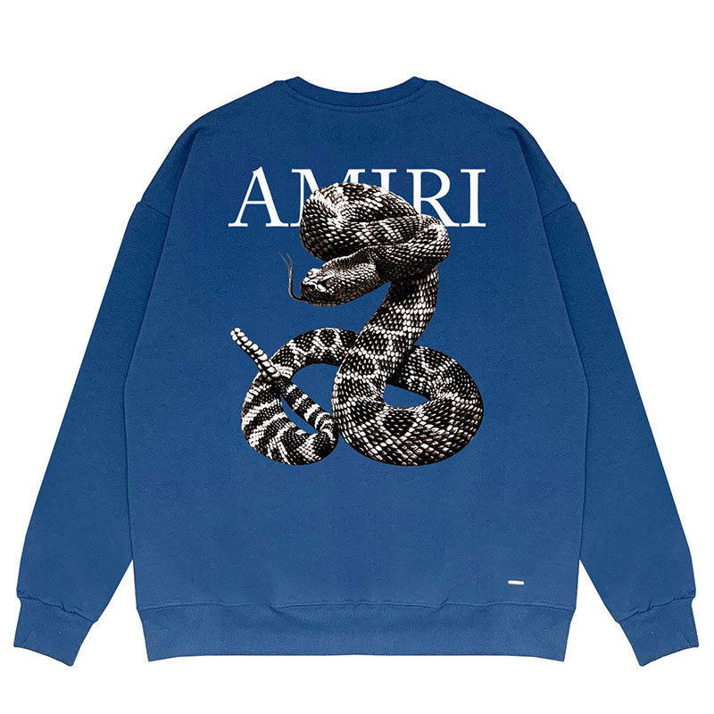 AMIRI Sweatshirts S0040