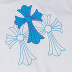 Chrome Hearts New T-shirts 2237