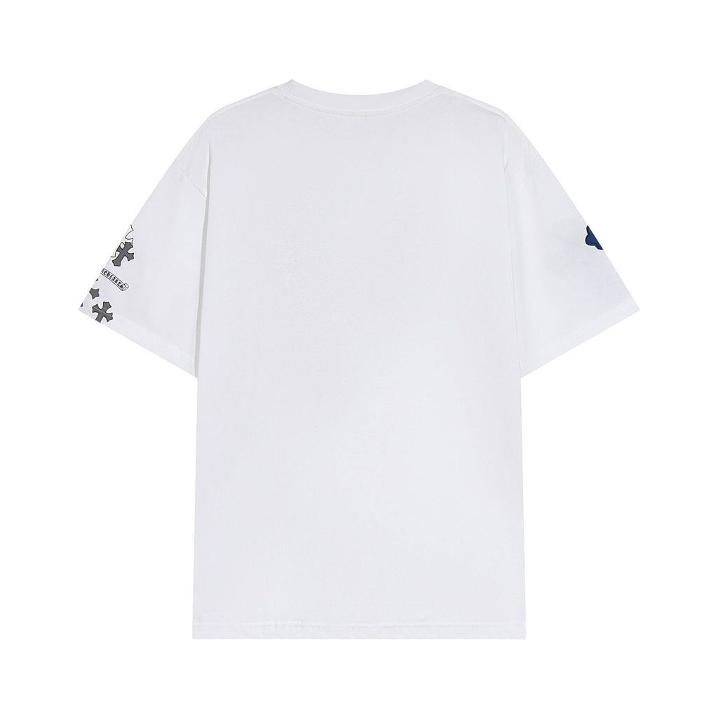 Chrome Hearts New T-shirts w03