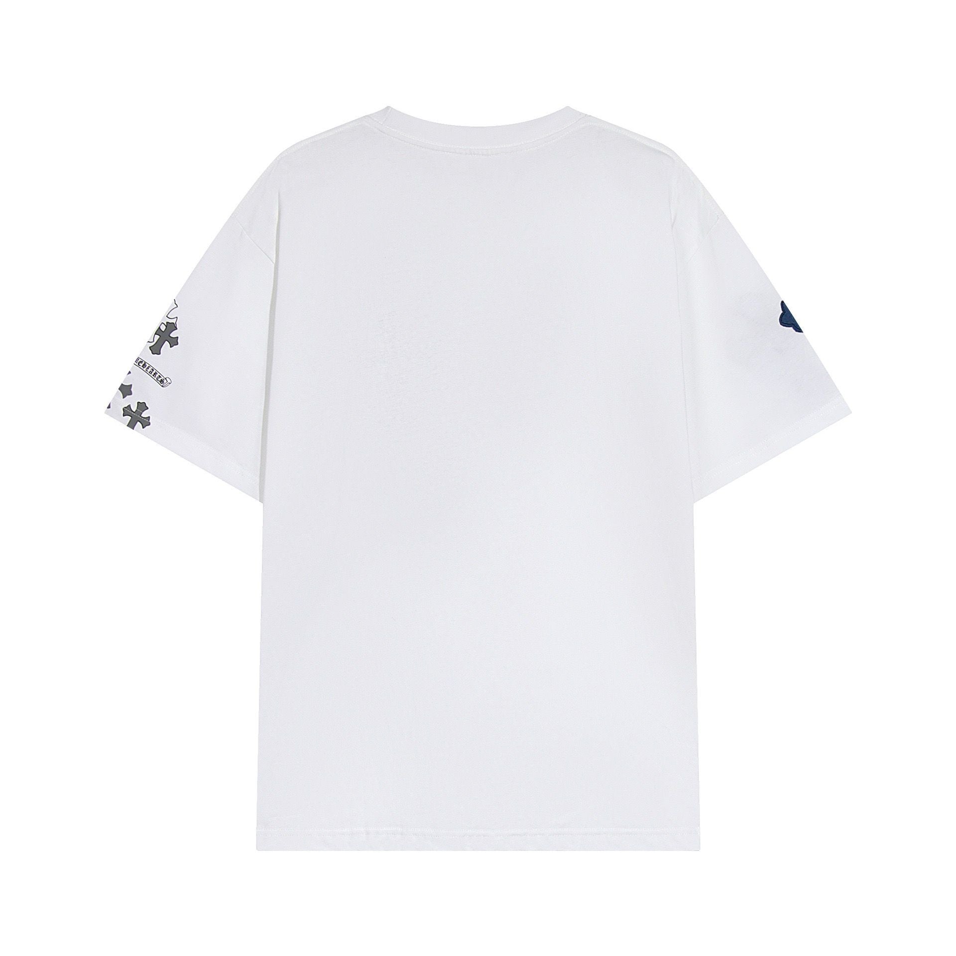 Chrome Hearts New T-shirts w03