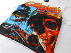GODSPEED Skeleton Racer T-shirt