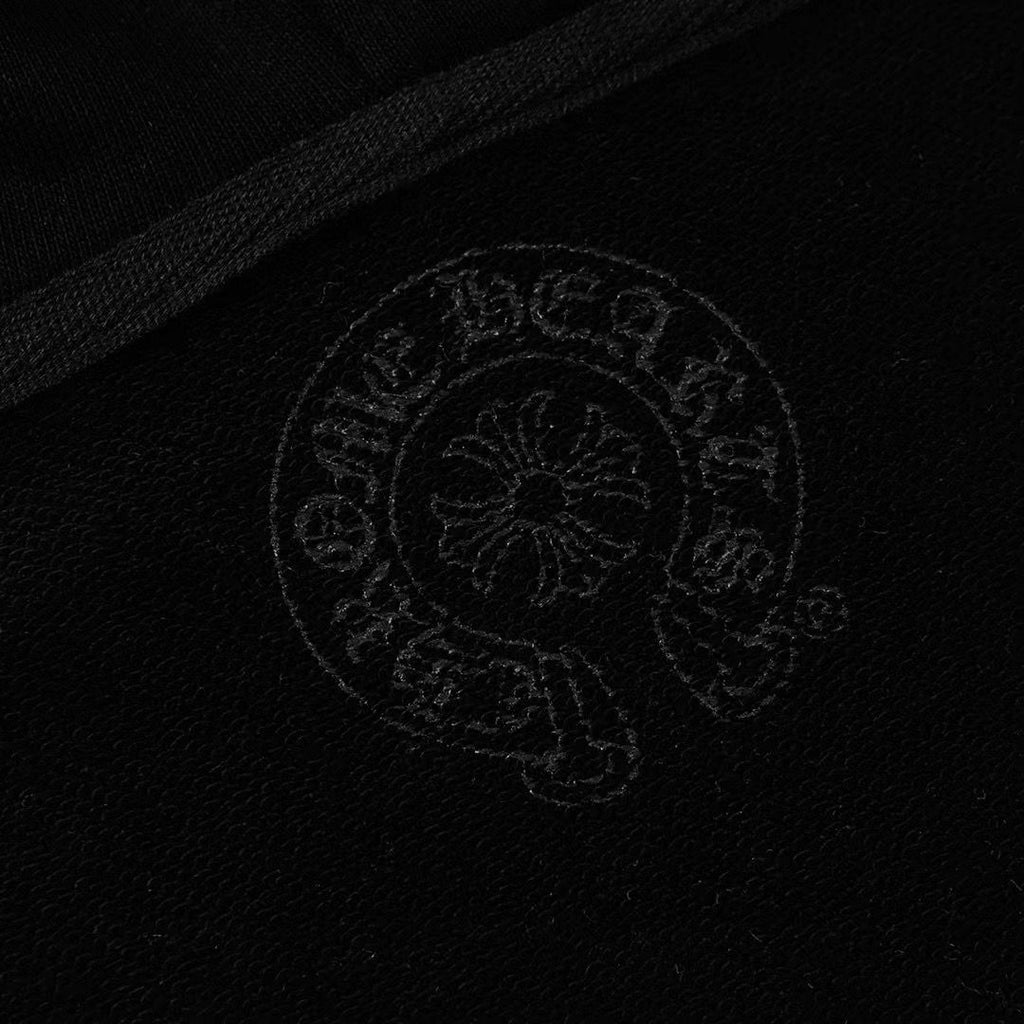 Chrome Hearts New Hoodie 070