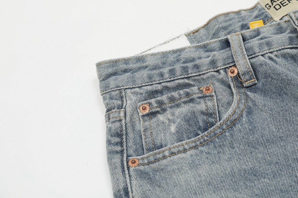 Chrome Hearts New Pants 8116