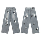 Chrome Hearts New Pants 301