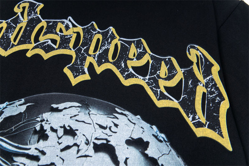 GODSPEED Chrome Seduction T-Shirt