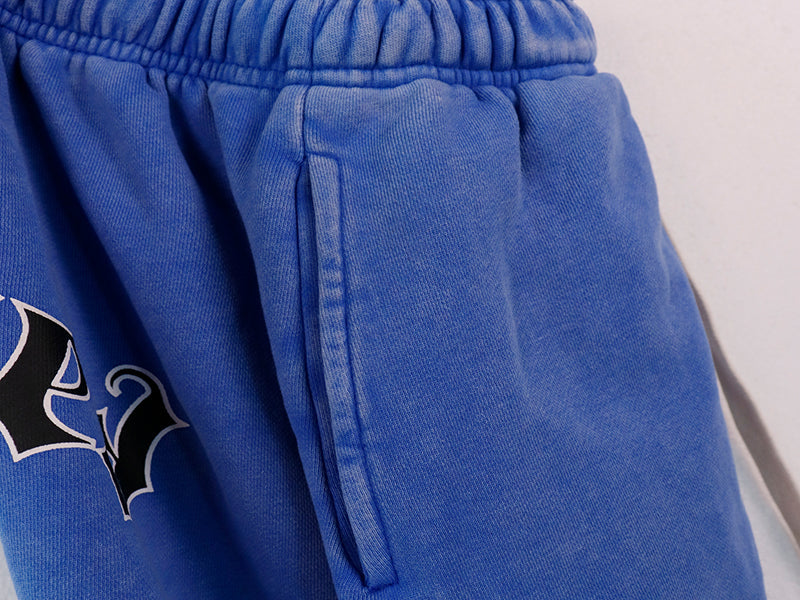 Godspeed Short #8679