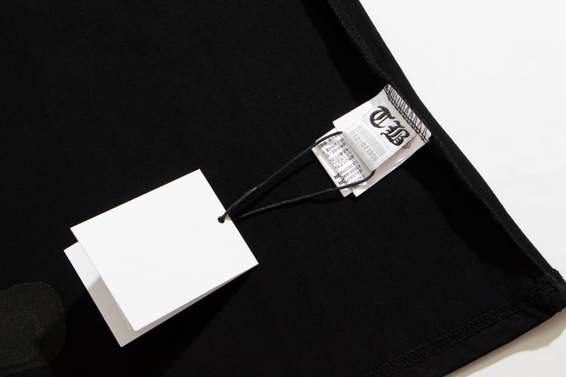 Chrome Hearts New T-shirts 6091