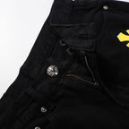 Chrome Hearts New Shorts 9922