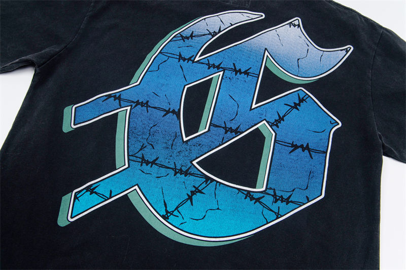 GODSPEED Tunnel Vision T-Shirt