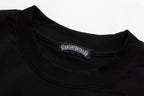 Chrome Hearts New T-shirts 6091