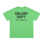 GALLERY DEPT New T-shirt D26