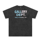 GALLERY DEPT New T-shirt  D49
