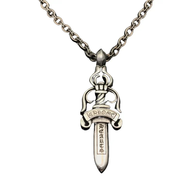 Chrome Hearts NECKLACE