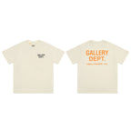 GALLERY DEPT New T-shirt  D44