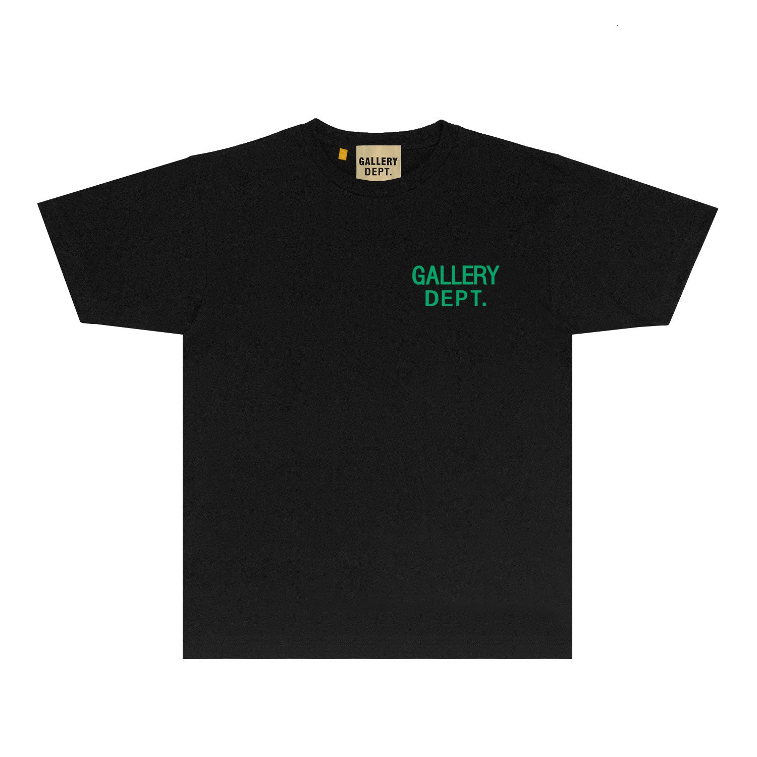 GALLERY DEPT New T-shirt GAG001