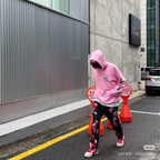 Chrome Hearts New Pants 8130