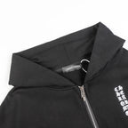 Chrome Hearts New Zip Up Hoodie 9811